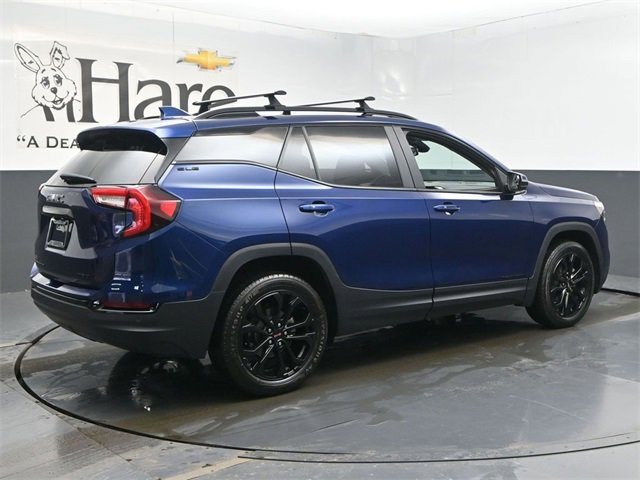 Used 2022 GMC Terrain SLE w/ Driver Convenience Package image 50