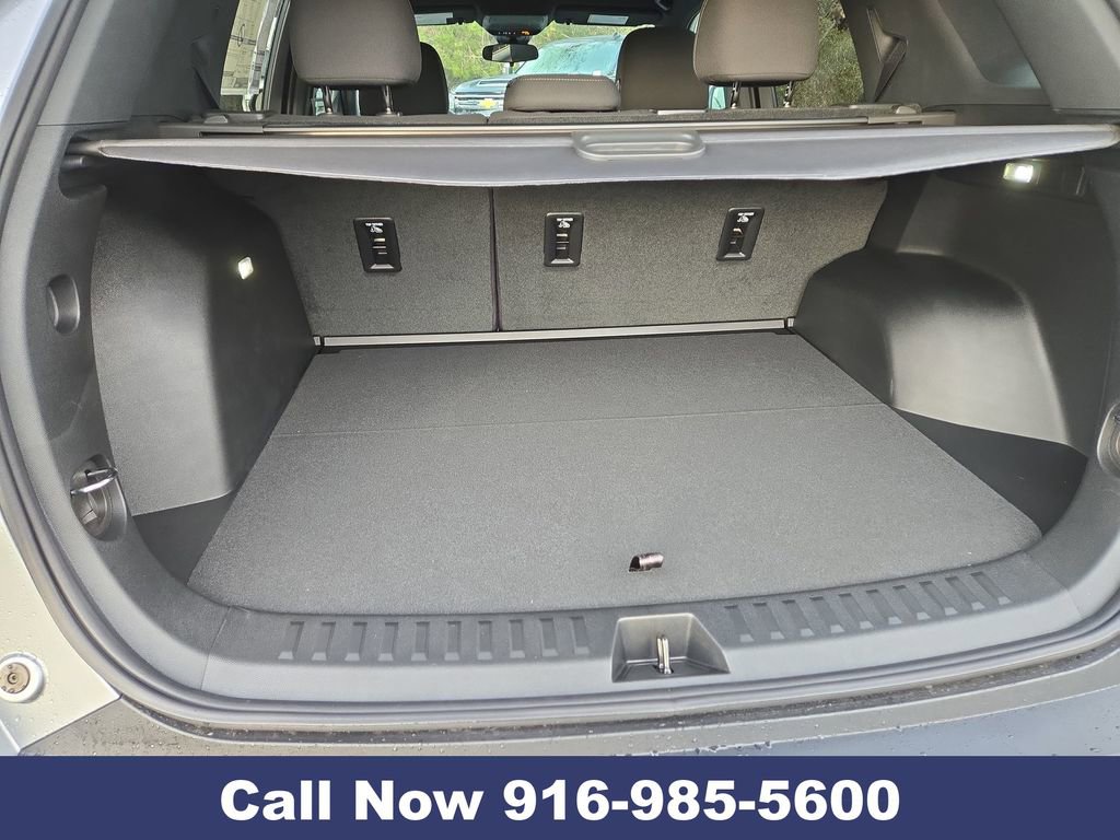 New 2026 Chevrolet Equinox LT image 30