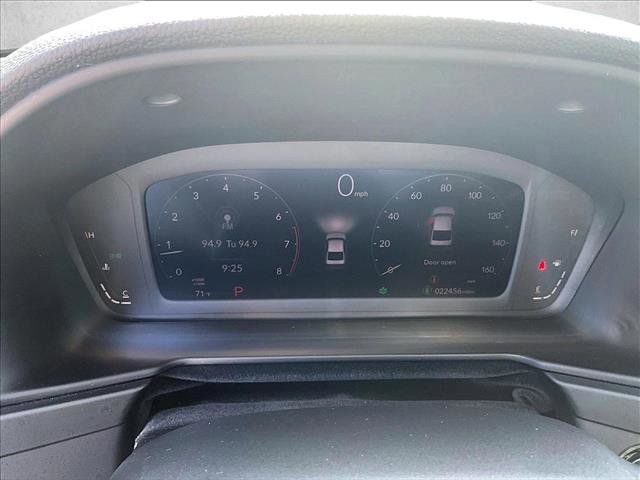 Used 2023 Honda Accord EX image 22