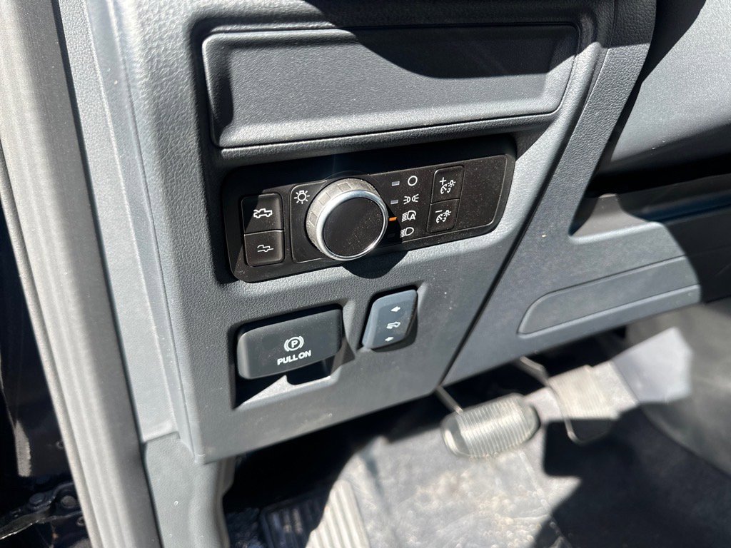 New 2025 Ford F150 Lightning Lariat image 21