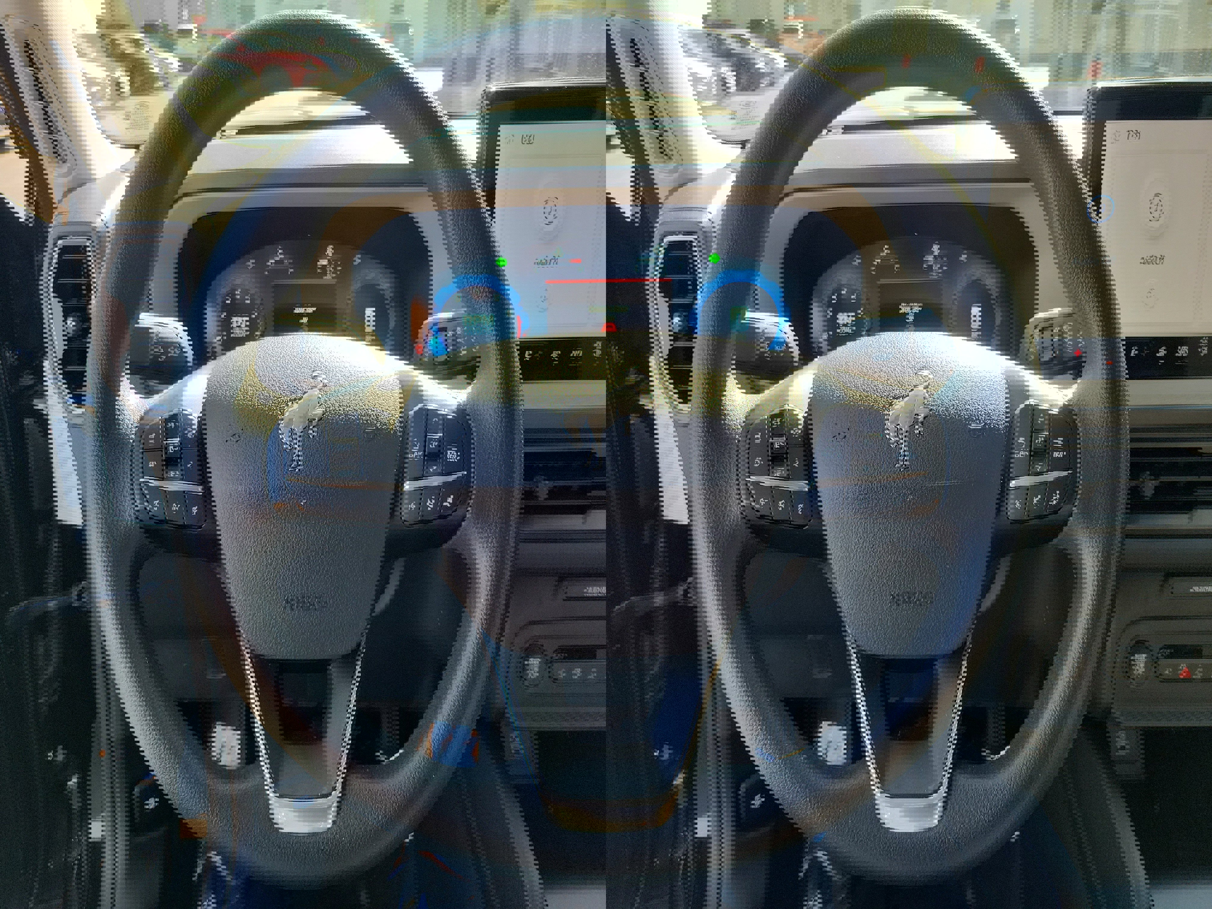 Used 2025 Ford Bronco Sport Big Bend image 21