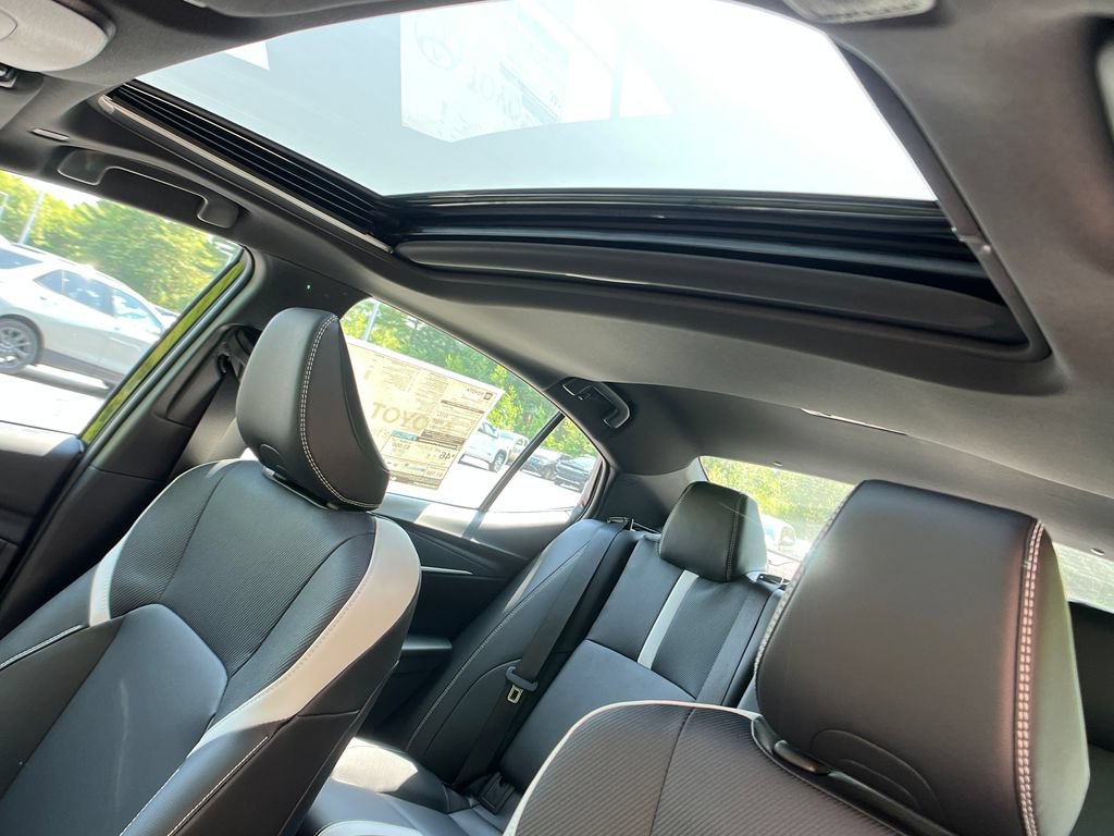 New 2026 Toyota Camry SE w/ Convenience Package FWD image 21