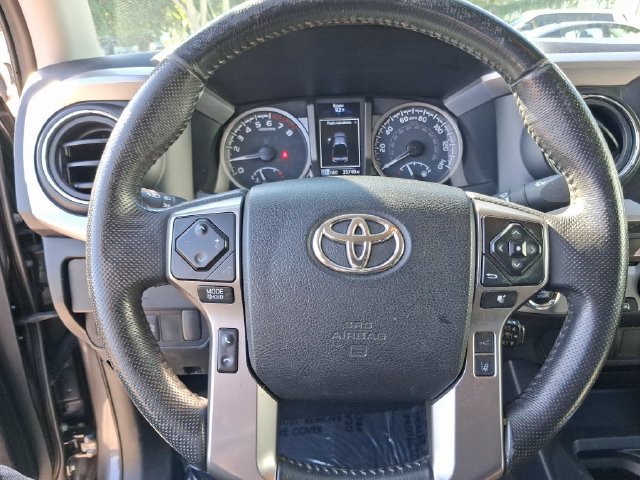 Used 2023 Toyota Tacoma SR5 RWD image 14