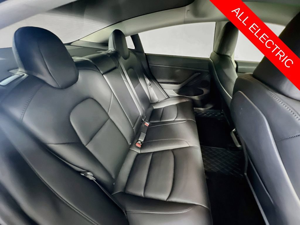 Used 2023 Tesla Model 3 Long Range AWD/4WD image 29
