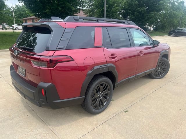 New 2026 Subaru Outback Limited XT AWD/4WD image 6