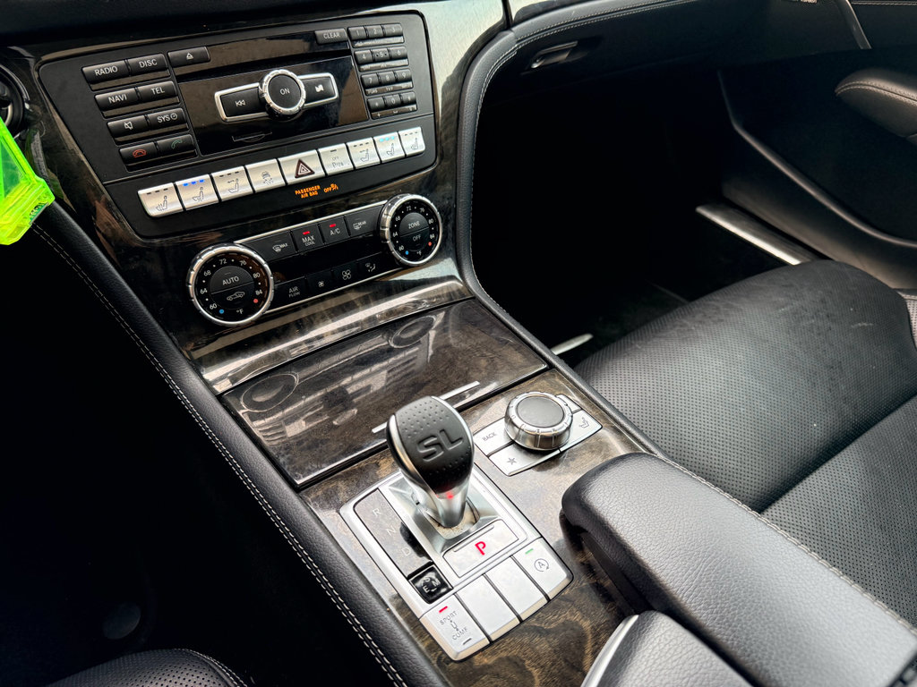 Used 2016 Mercedes-Benz SL 400 image 26