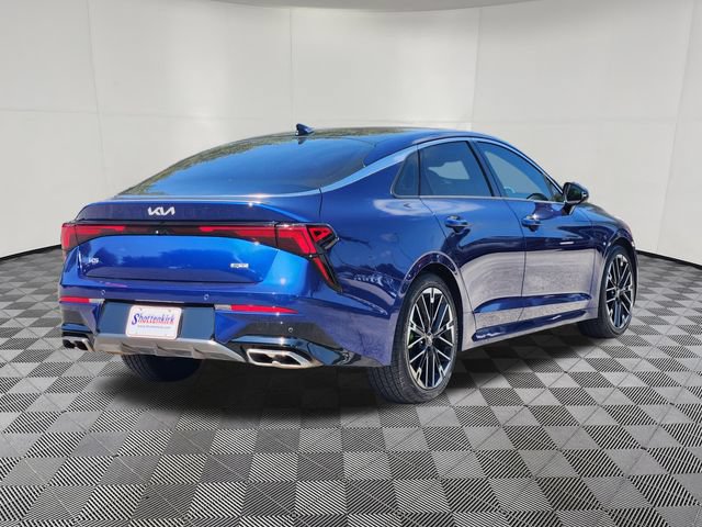 Used 2025 Kia K5 GT FWD image 5