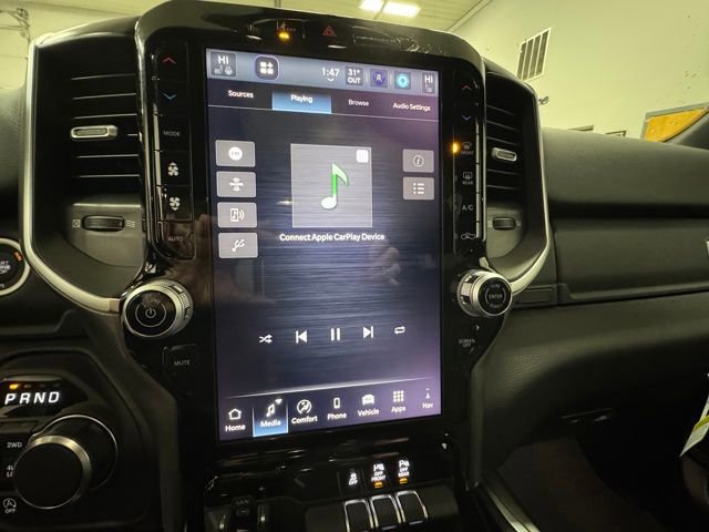 New 2026 RAM 1500 Big Horn image 17