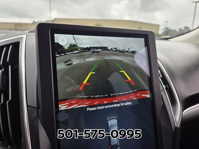 Used 2022 Ford Edge Titanium AWD/4WD image 21
