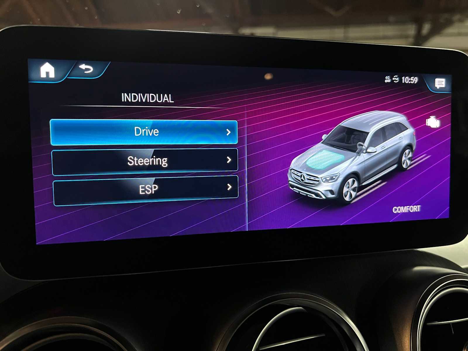 Used 2022 Mercedes-Benz GLC 300 4MATIC image 39