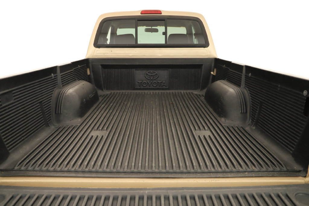 Used 2004 Toyota Tacoma PreRunner RWD image 23