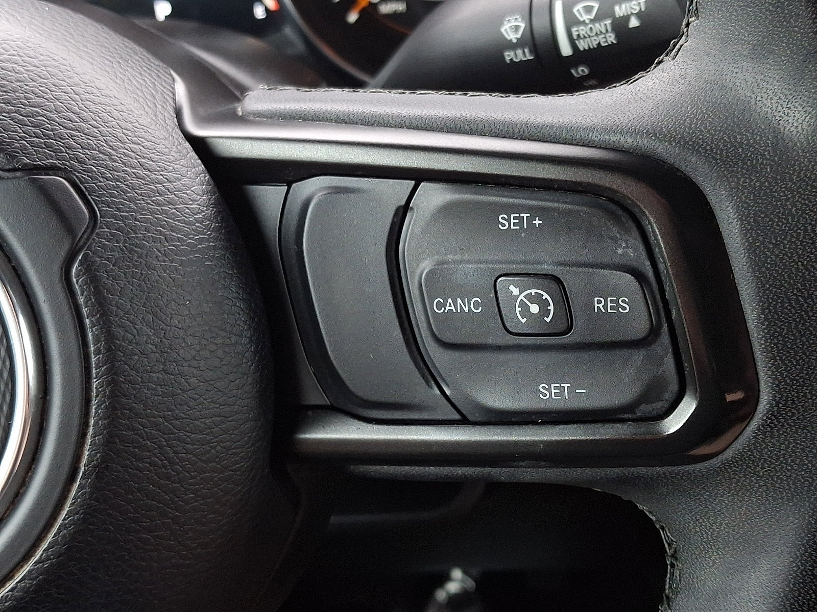 Used 2023 Jeep Wrangler Sport AWD/4WD image 22