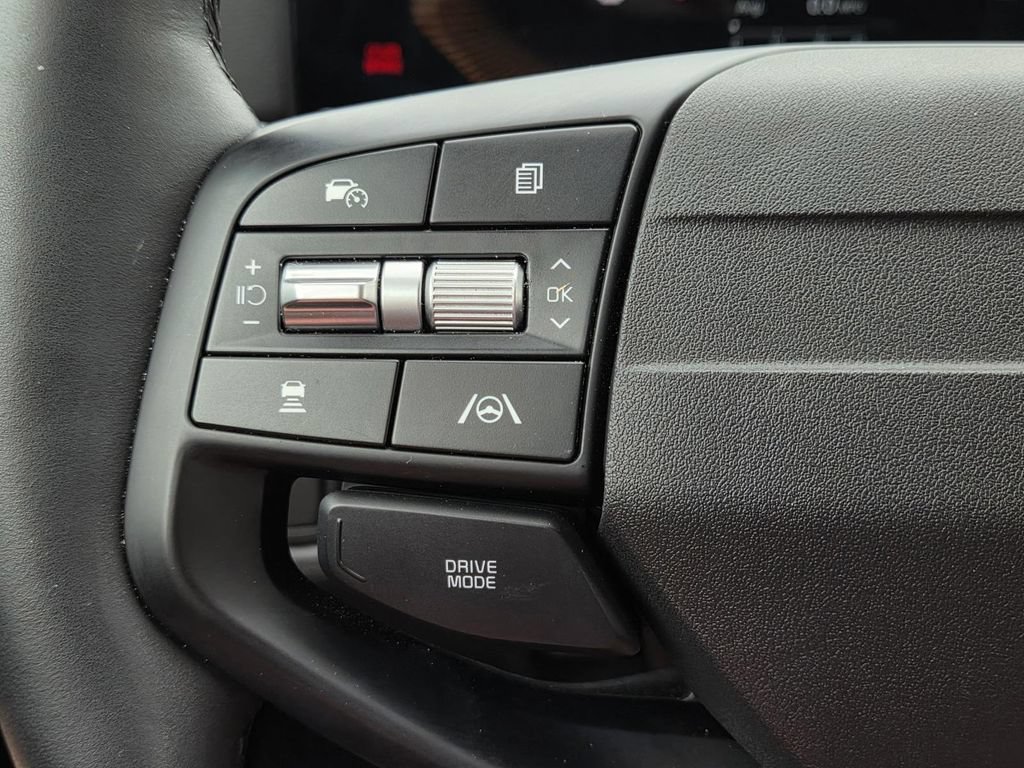 Used 2026 Kia Sportage EX w/ EX Panorama Roof Package AWD/4WD image 18
