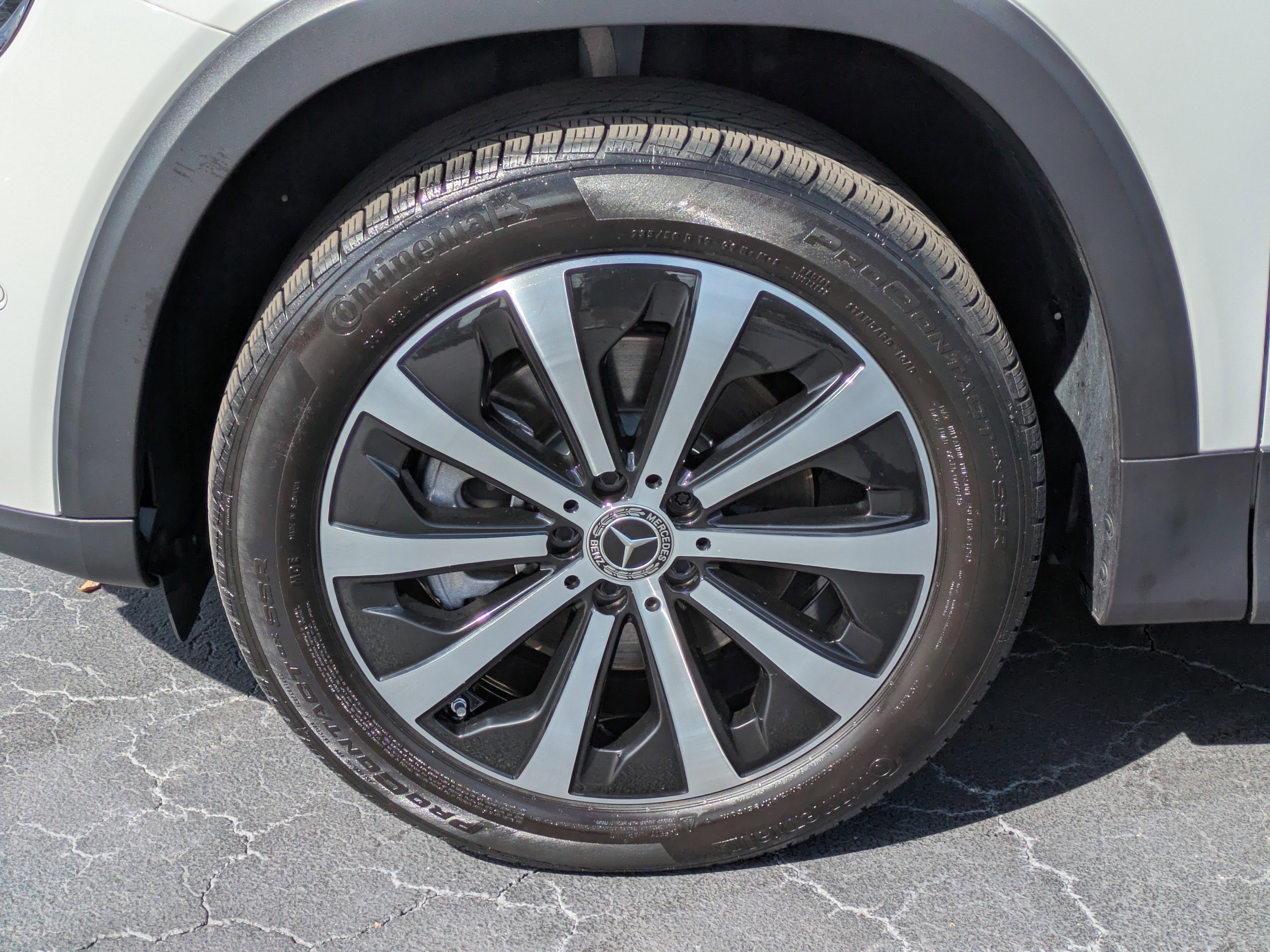 Used 2023 Mercedes-Benz GLB 250 image 10