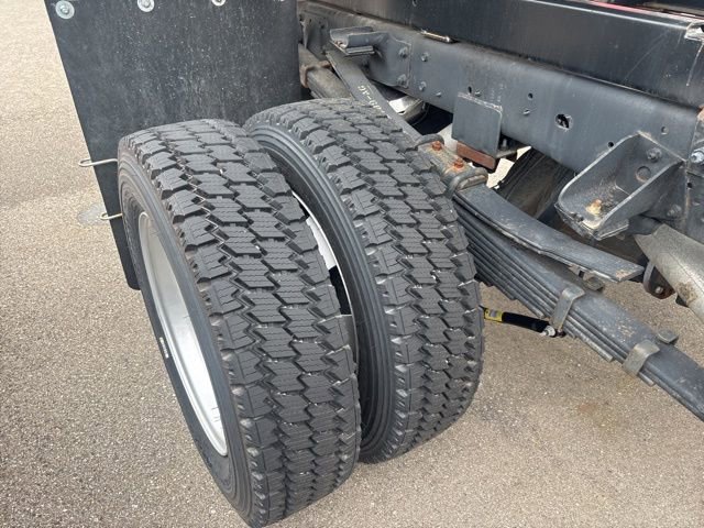 New 2024 RAM 5500 Tradesman image 8