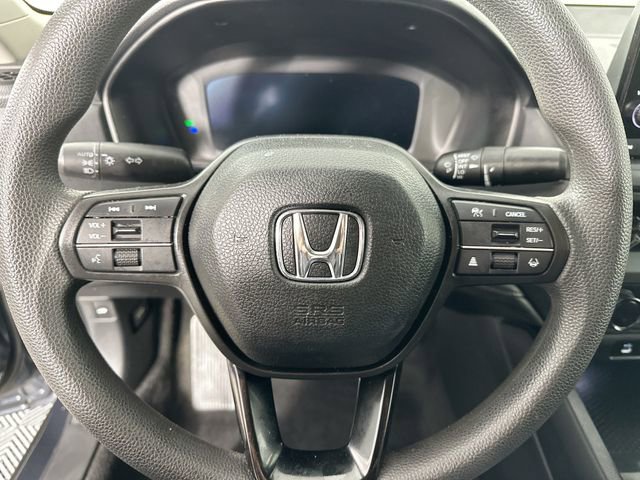 Used 2025 Honda Accord LX image 18
