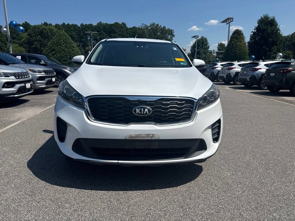 Used 2019 Kia Sorento FWD V6 image 6