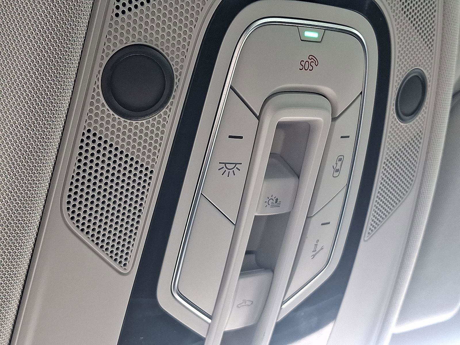 New 2025 Audi Q8 Premium image 20