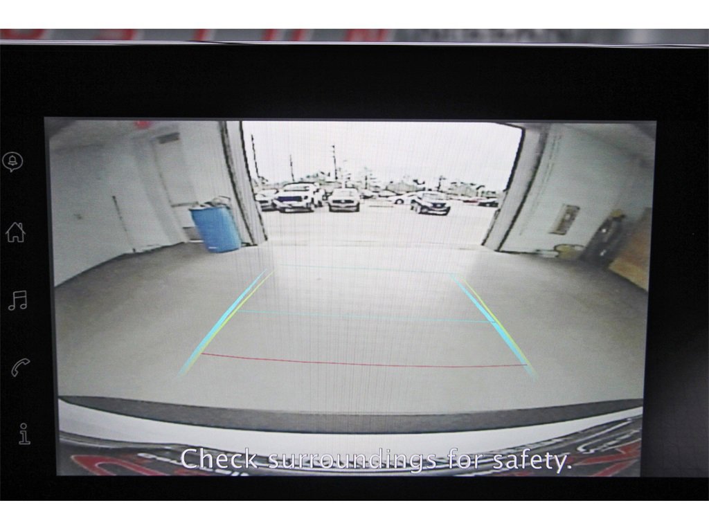 Used 2025 Nissan Kicks SV image 23