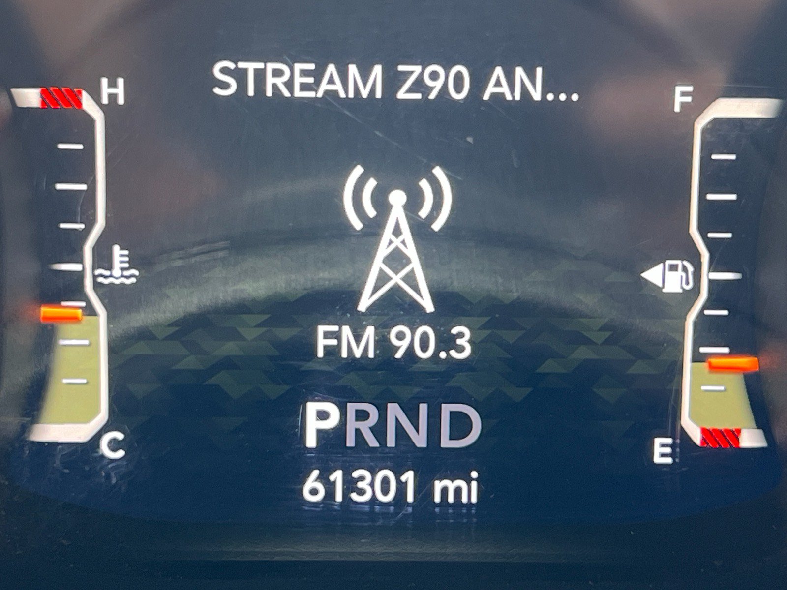 Used 2020 Jeep Gladiator Overland AWD/4WD image 19