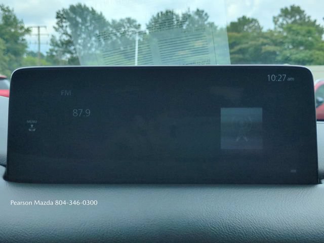 Used 2024 MAZDA CX-5 AWD 2.5 S w/ Select Package image 19
