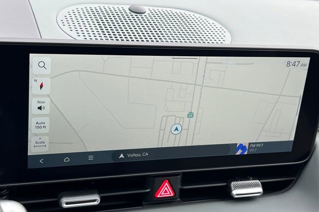 New 2026 Hyundai Ioniq 5 Limited RWD image 19
