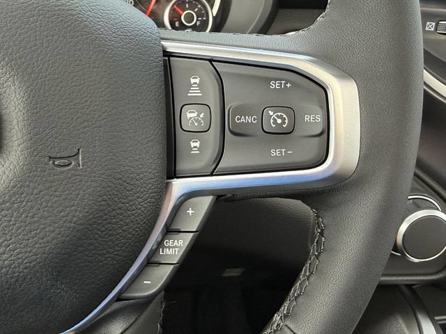 New 2026 RAM 1500 Big Horn AWD/4WD image 30