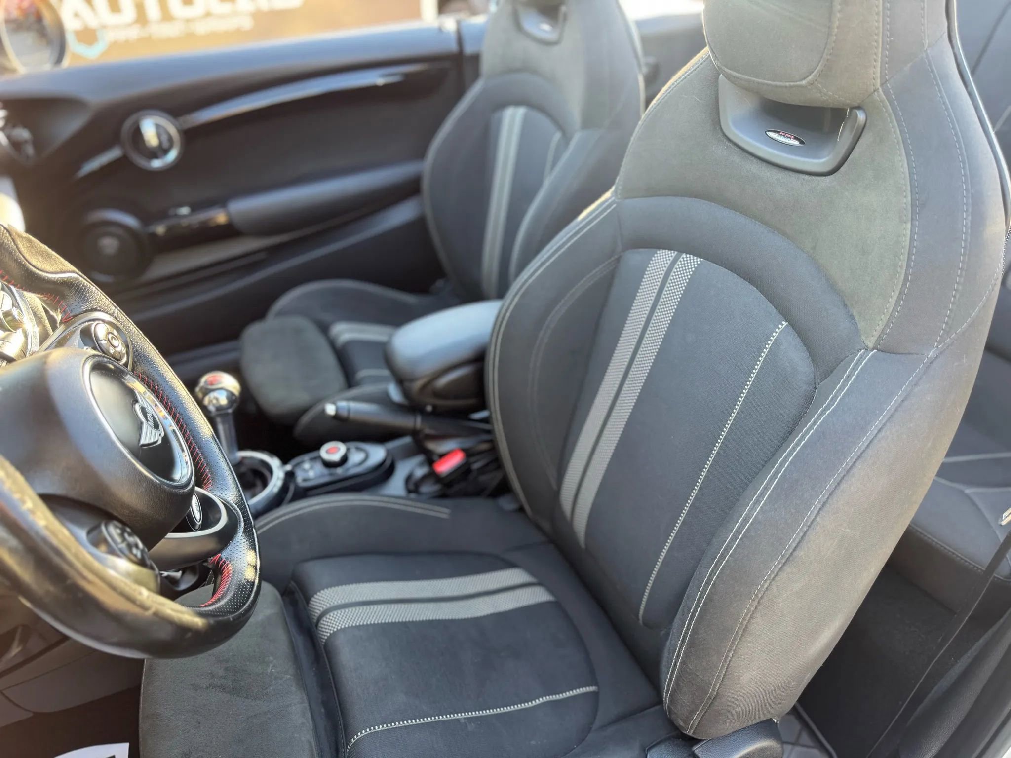 Used 2017 MINI Cooper John Cooper Works image 17