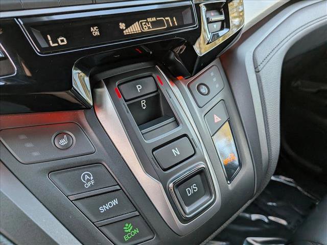 Used 2025 Honda Odyssey Sport-L image 15