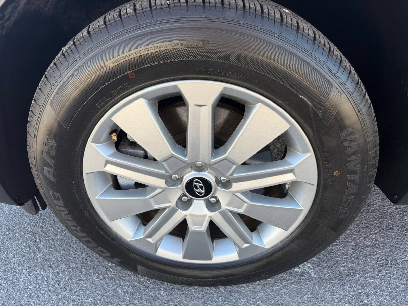 Used 2025 Hyundai Palisade SEL FWD image 33