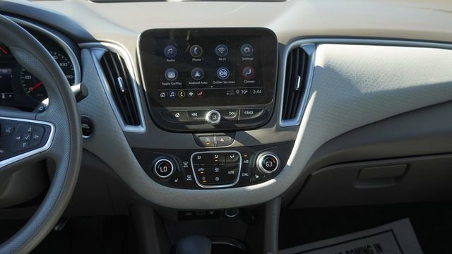 Used 2024 Chevrolet Malibu LT image 14