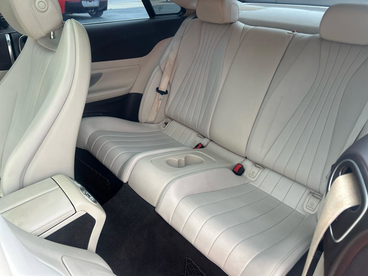 Used 2018 Mercedes-Benz E 400 Coupe image 12