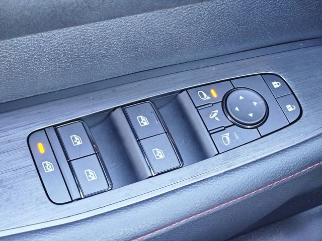 New 2026 Nissan Armada NISMO image 21