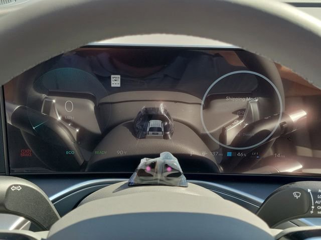 New 2026 Hyundai Ioniq 9 SEL image 7