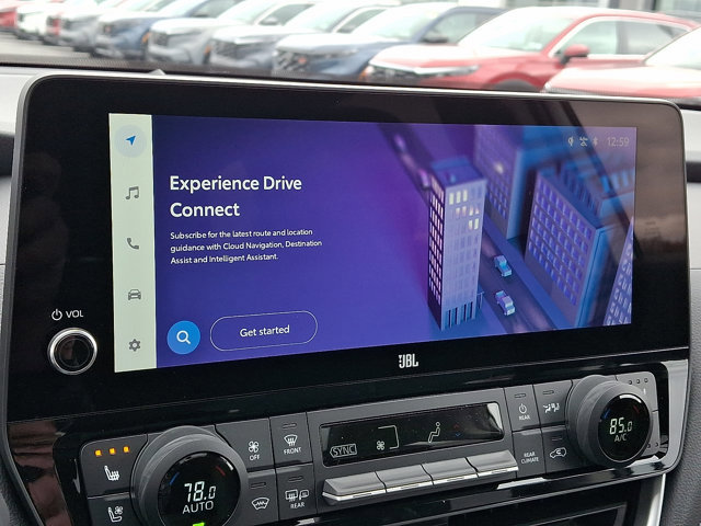 Used 2026 Toyota Grand Highlander Limited image 23