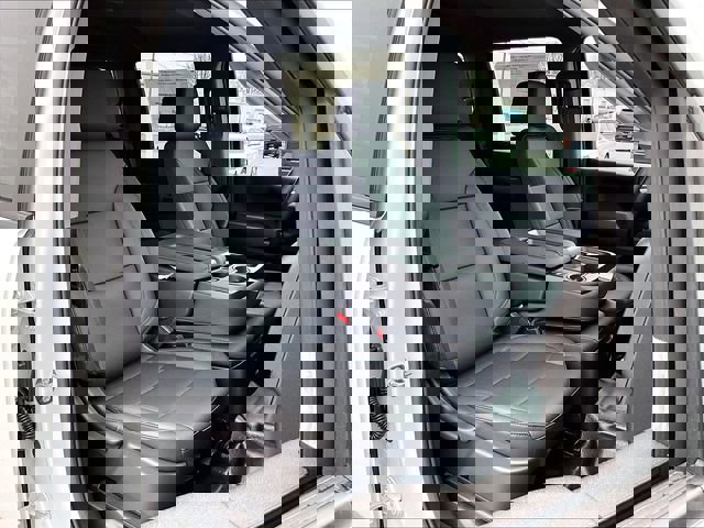 New 2026 Chevrolet Silverado 2500 W/T image 29