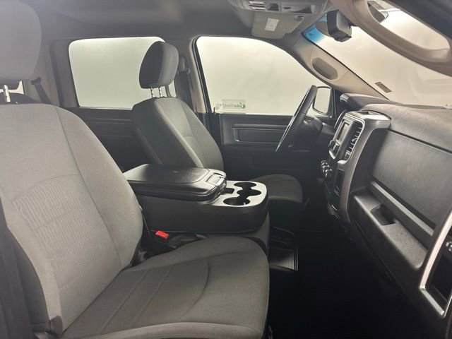 Used 2022 RAM 1500 Classic SLT image 16