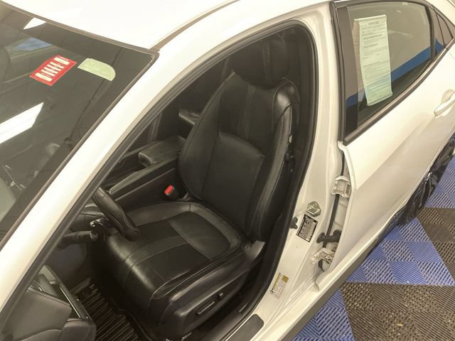 Used 2019 Honda Civic Sport Touring image 11