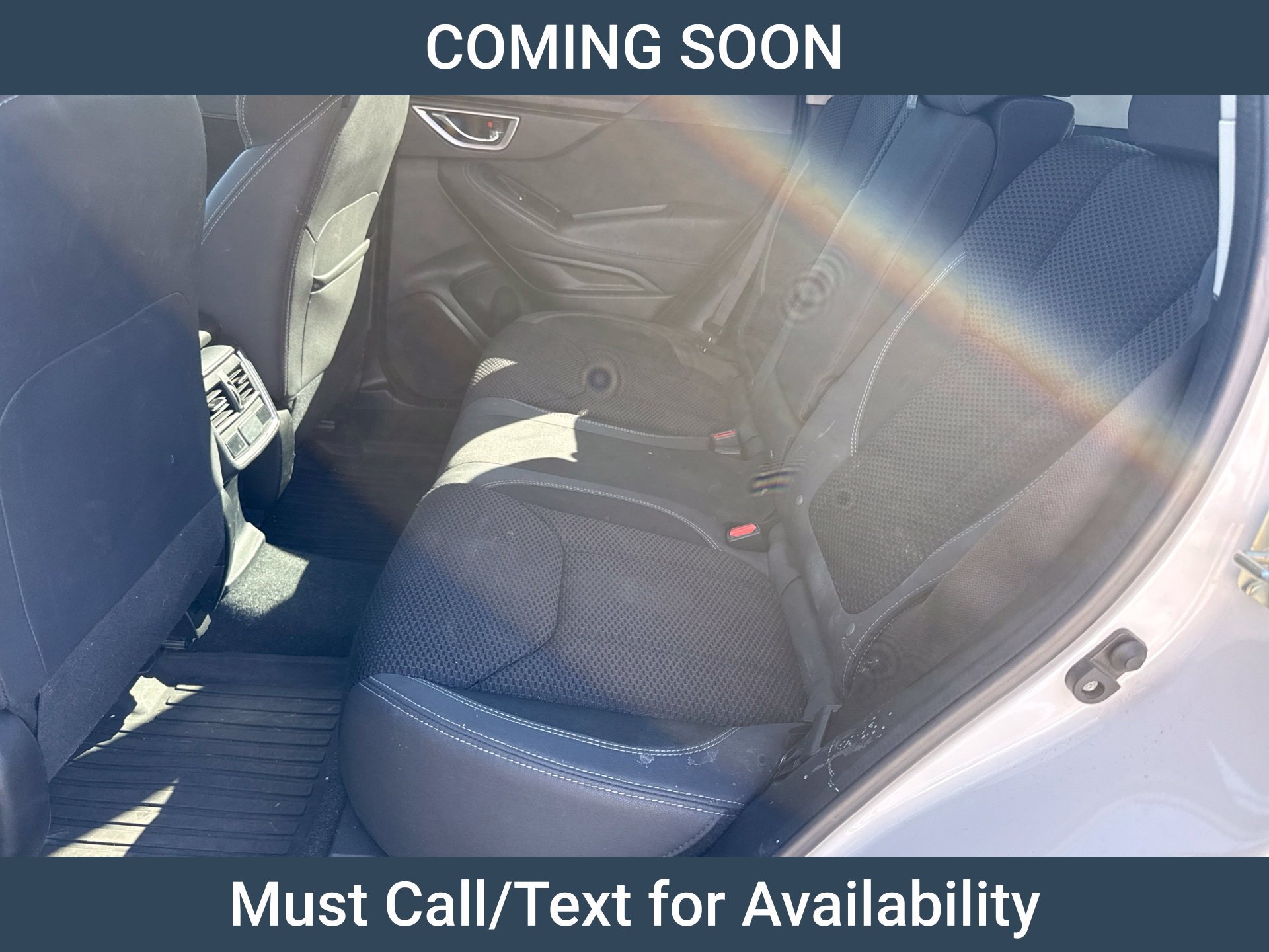 Used 2019 Subaru Forester Premium w/ All-Weather Package AWD/4WD image 11