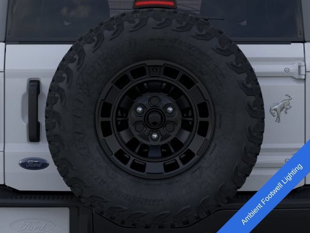 New 2026 Ford Bronco Badlands AWD/4WD image 28