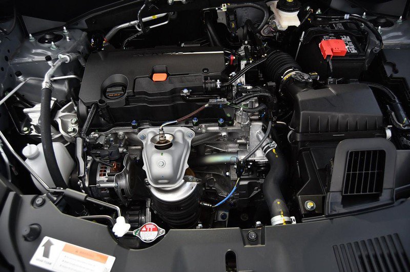 New 2026 Honda HR-V EX-L image 27