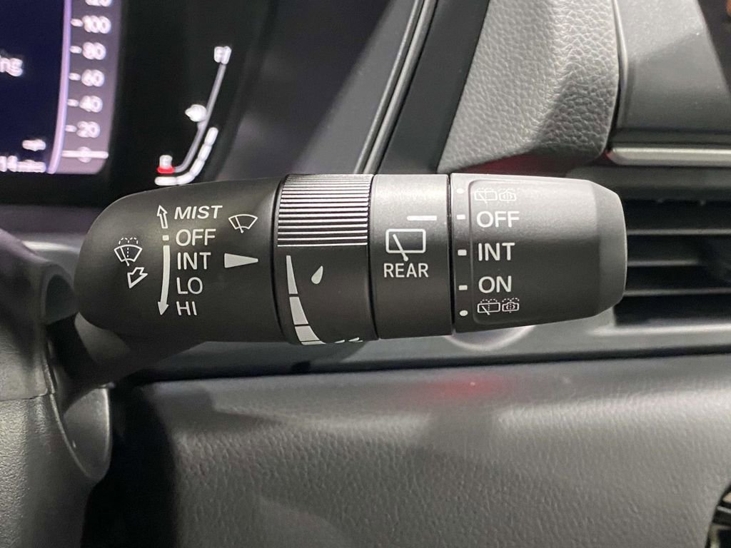 New 2026 Honda Pilot Sport image 25