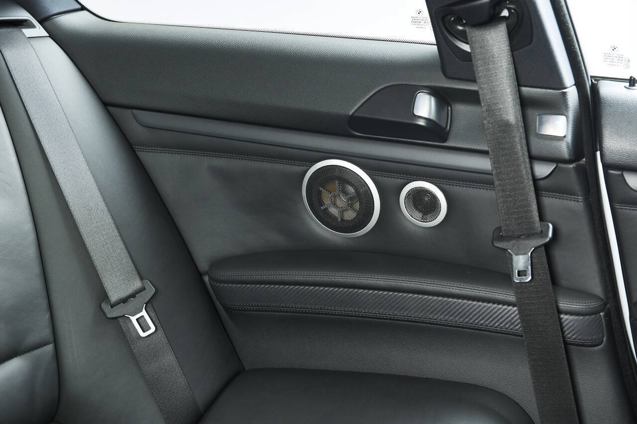 Used 2012 BMW M3 Coupe RWD image 96