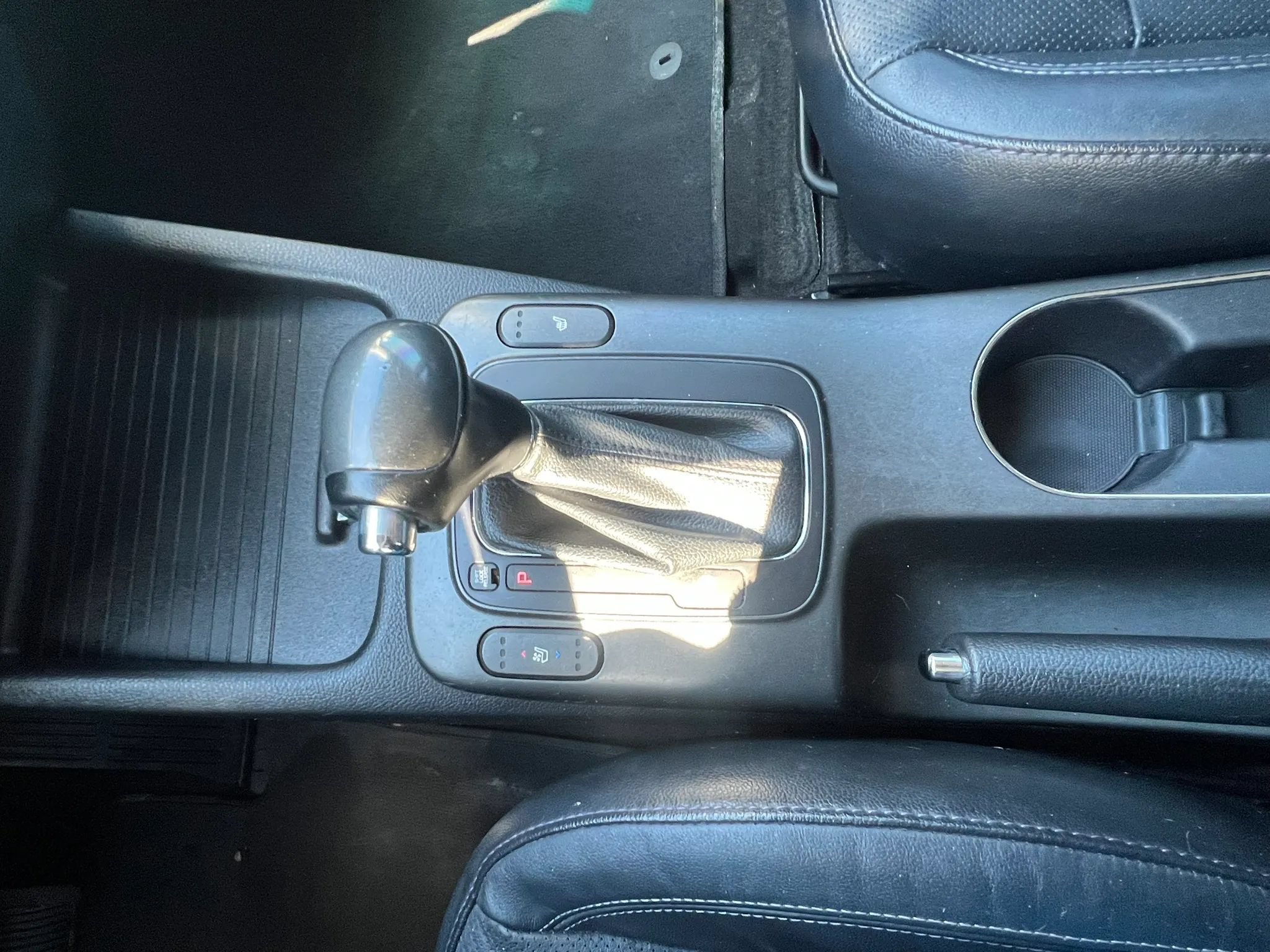 Used 2015 Kia Forte EX w/ EX Premium Package FWD image 24