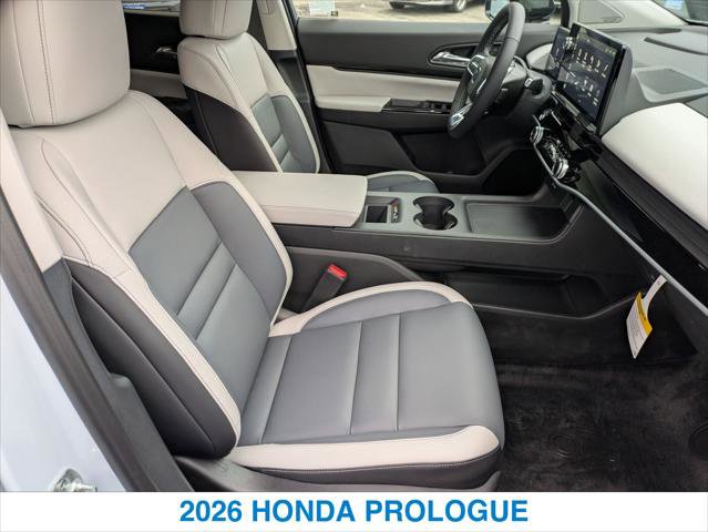 New 2026 Honda Prologue Touring image 25