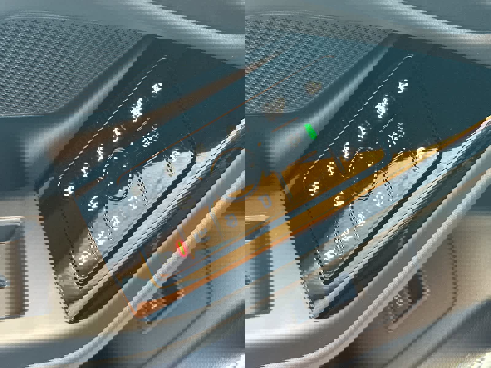 Used 2025 Audi A6 e-tron Prestige w/ Black Warm Weather Package RWD image 13