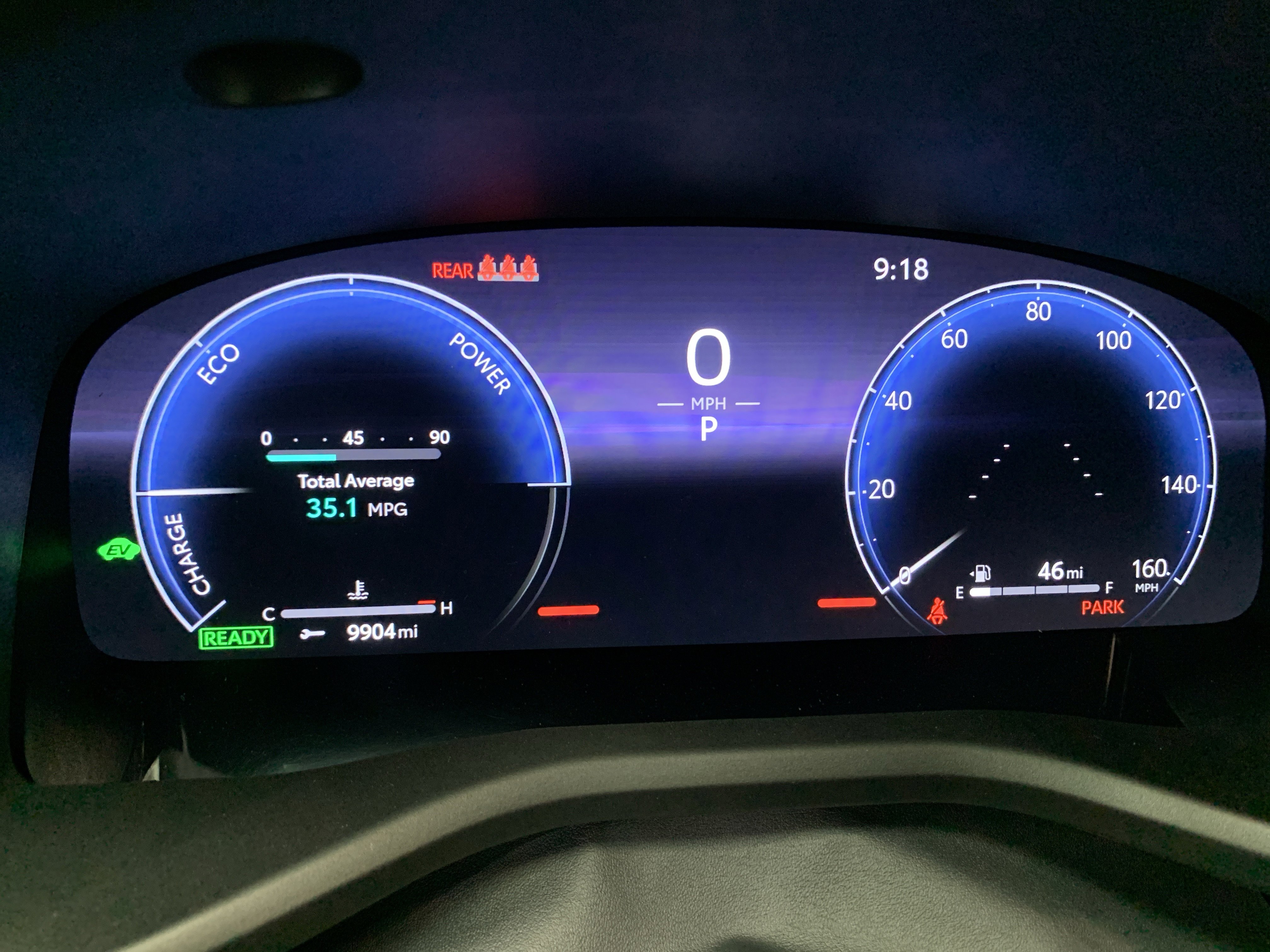 New 2026 Toyota Camry XSE FWD image 15