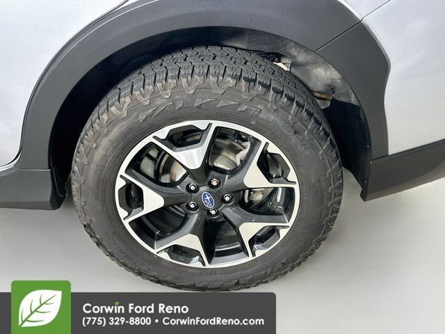 Used 2019 Subaru Crosstrek 2.0i Premium w/ Moonroof Package AWD/4WD image 32