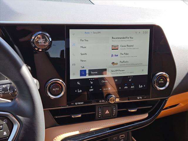 Used 2025 Lexus NX 250 FWD image 13