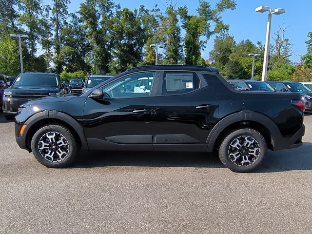New 2026 Hyundai Santa Cruz XRT AWD/4WD image 7